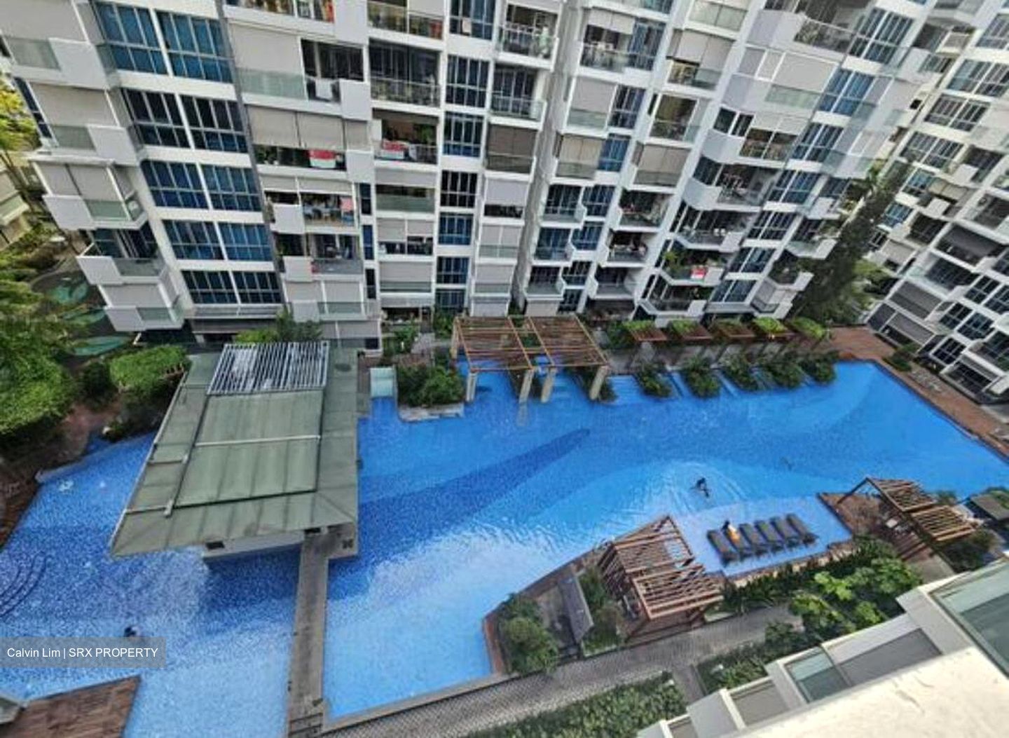 The Canopy (D27), Condominium #499353851